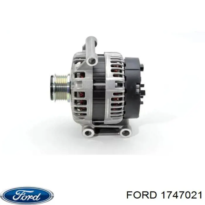 Автомобильный генератор Ford 1747021 цена, от 126.69 USD