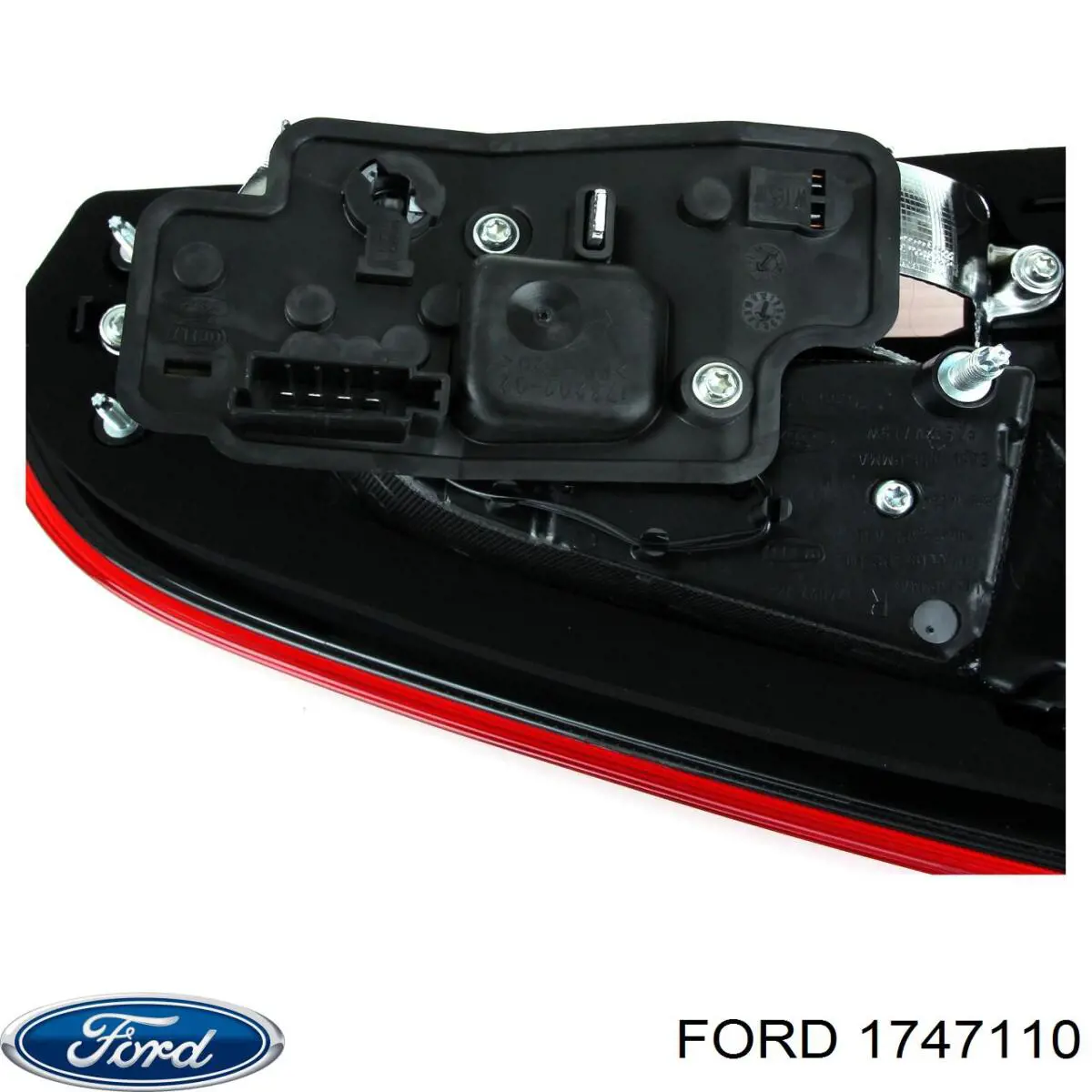  1678764 Ford