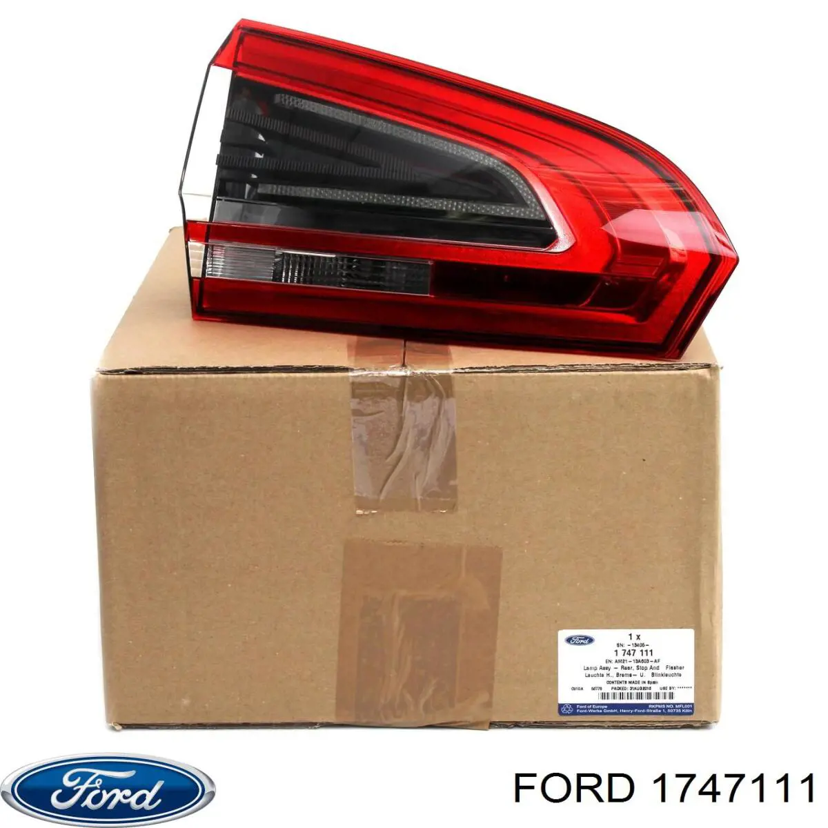 1678767 Ford 