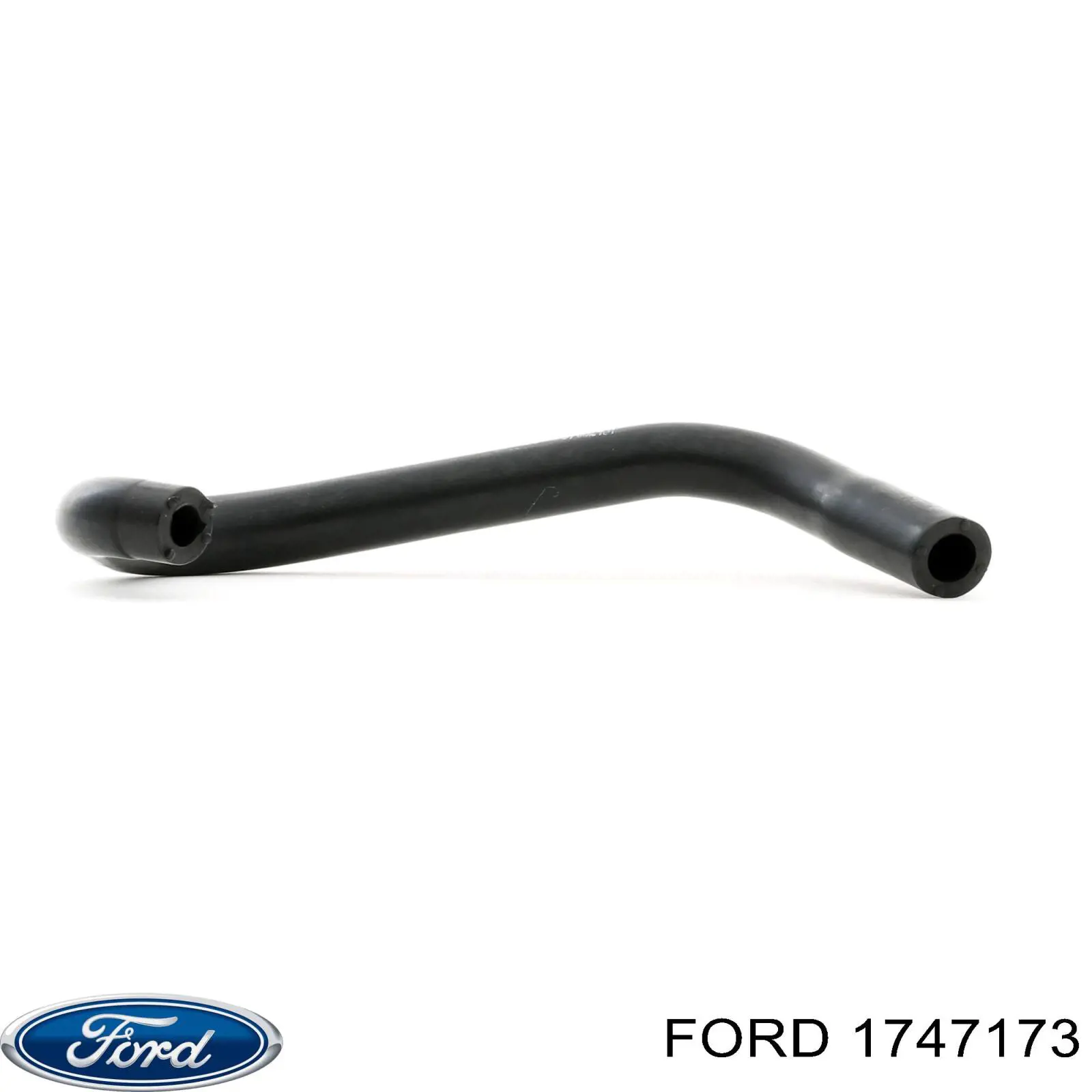 1747173 FORD Tubo de ventilación del cárter original y equivalente