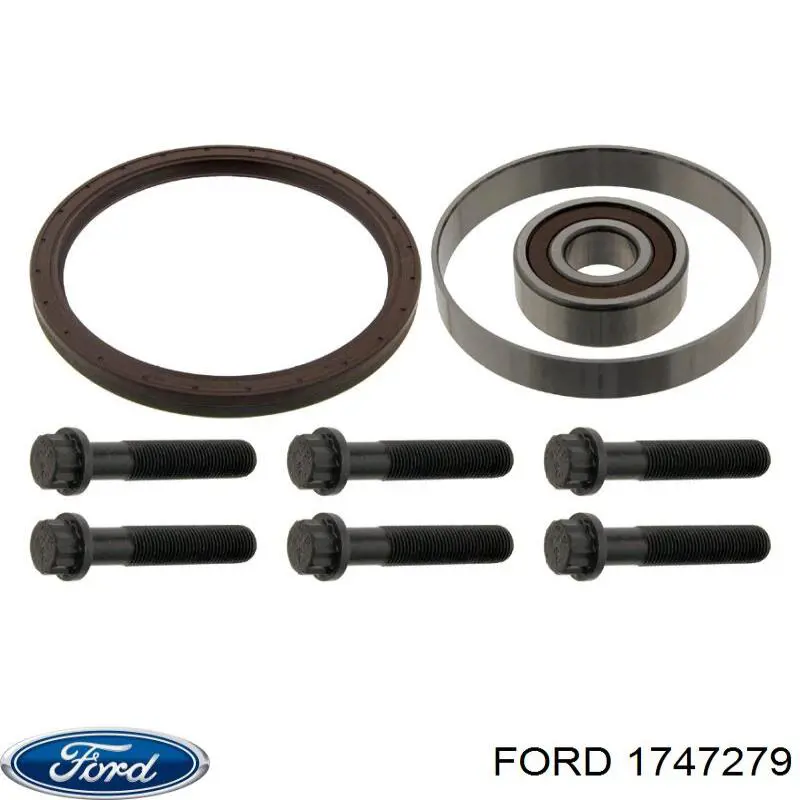  Ford 1747279 цена, от 4.37 USD