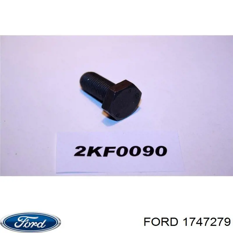  1747279 Ford