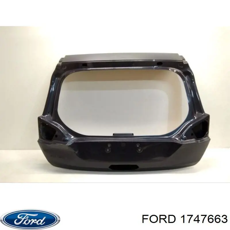  1709680 Ford