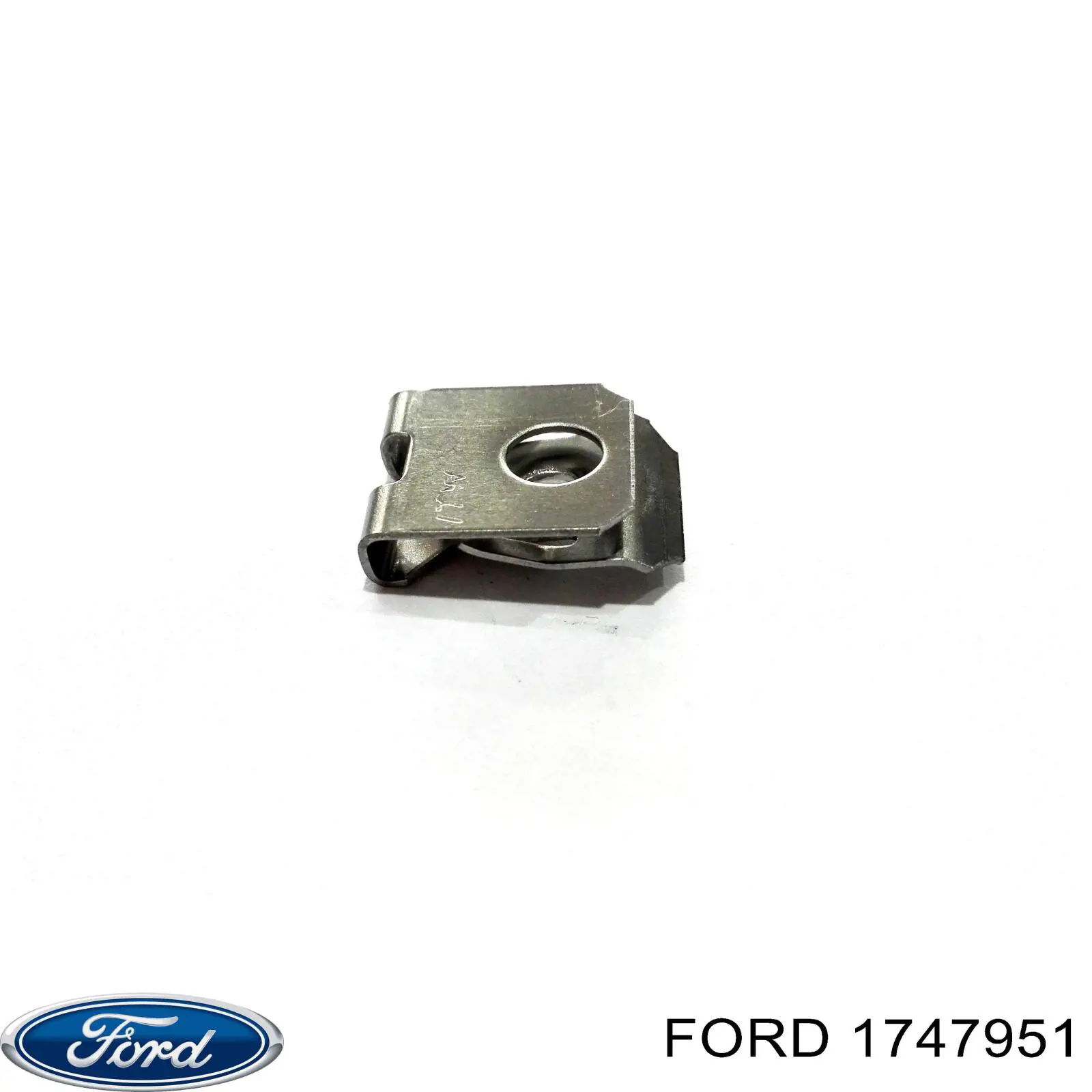 Шайба пружинная Ford 4046114 цена, от 1.94 USD