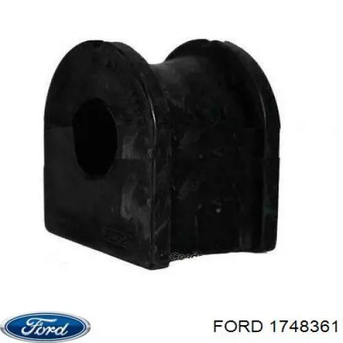 Купить 1748361 Ford Втулки переднего стабилизатора