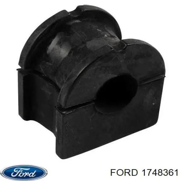 Втулка стойки стабилизатора Ford 1748361