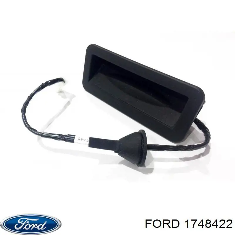  1748422 Ford