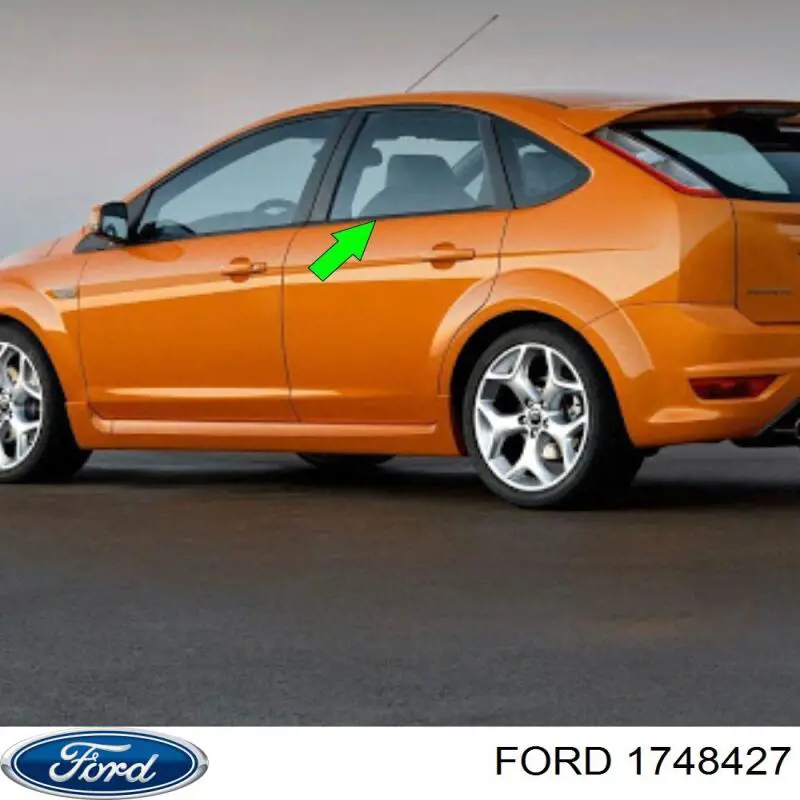  1748427 Ford