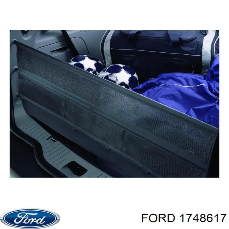 1748617 Ford 