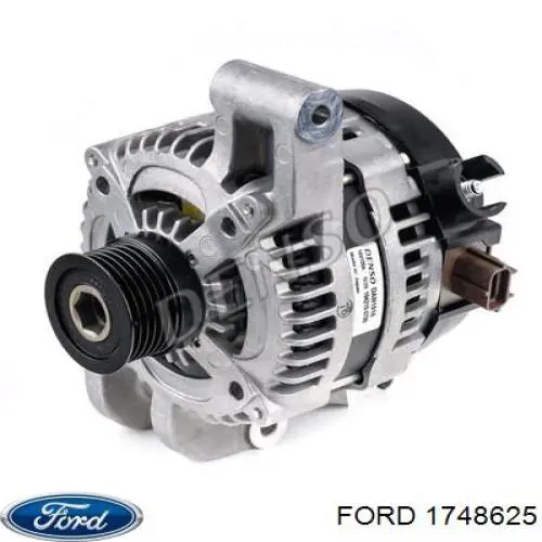 Купить 1748625 Ford Генератор
