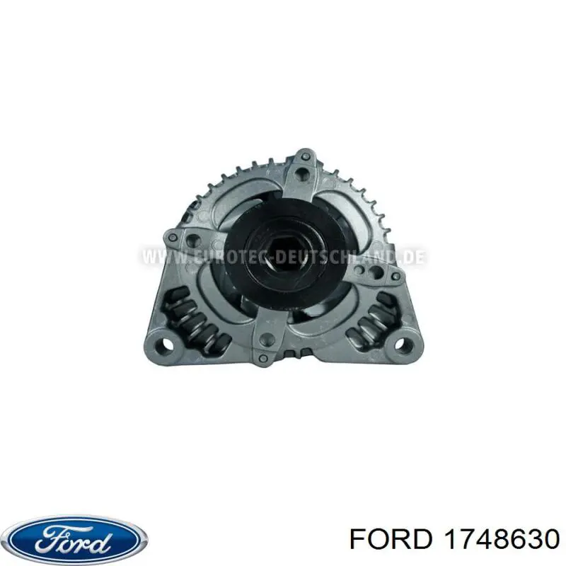 Генератор 1748630 Ford