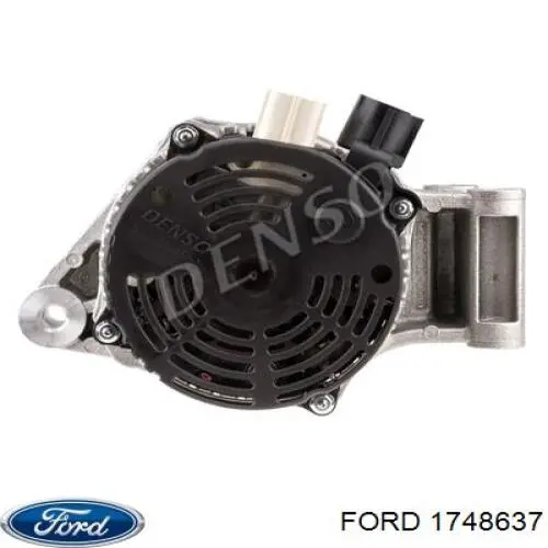  1748637 Ford