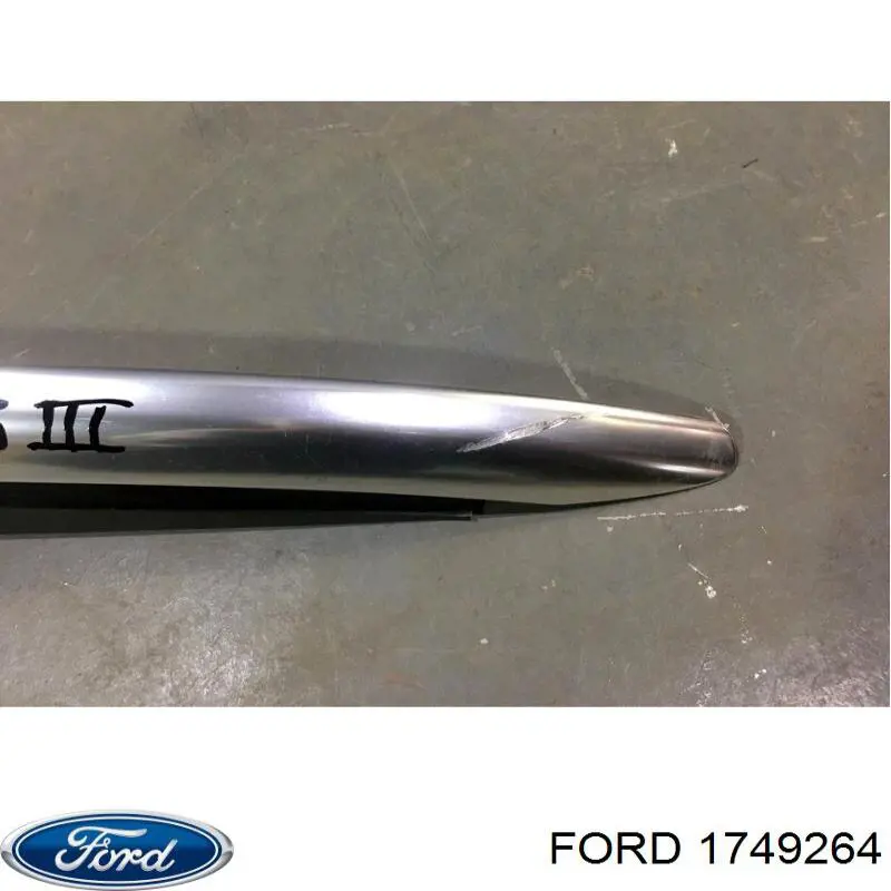  Ford BM51N55123AC цена, от 97.17 USD