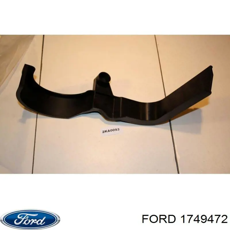 1782654 Ford 