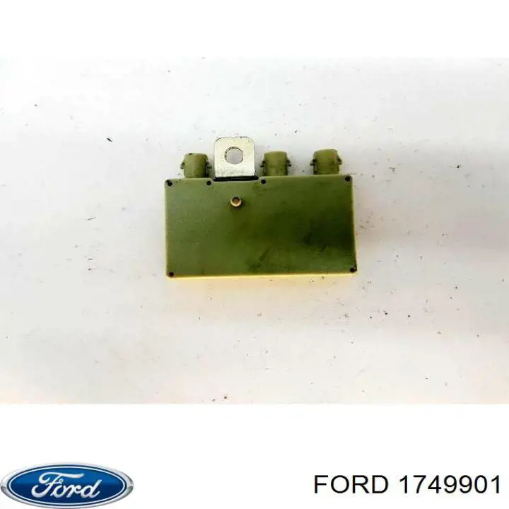  1749901 Ford