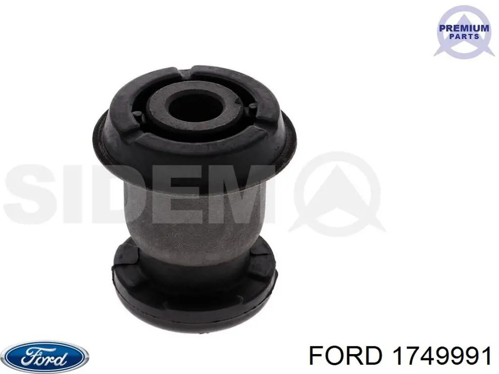 Купить 1749991 Ford Нижний правый рычаг передней подвески