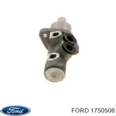1750508 Ford Цилиндр тормозной, главный