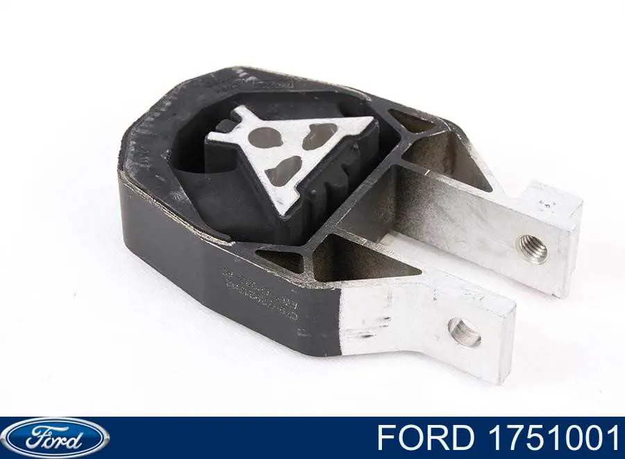 Купить 1751001 Ford Гидроопора двигателя задняя