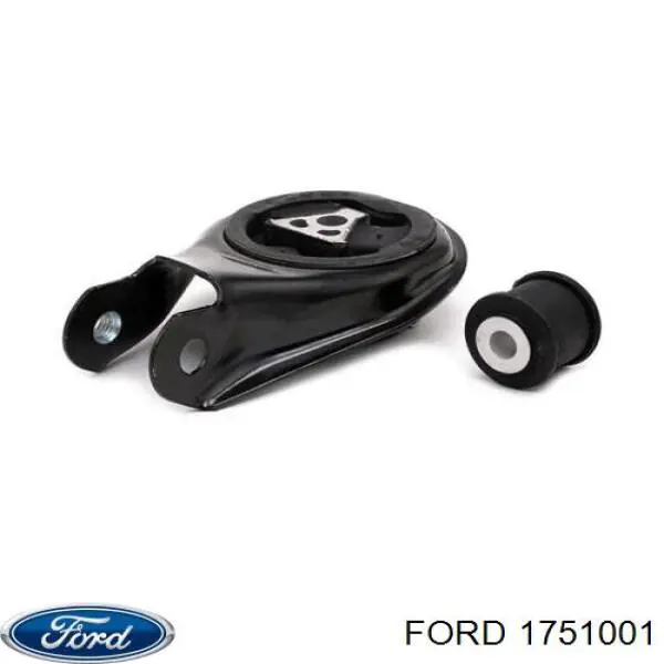 Купить 1751001 Ford Гидроопора двигателя задняя