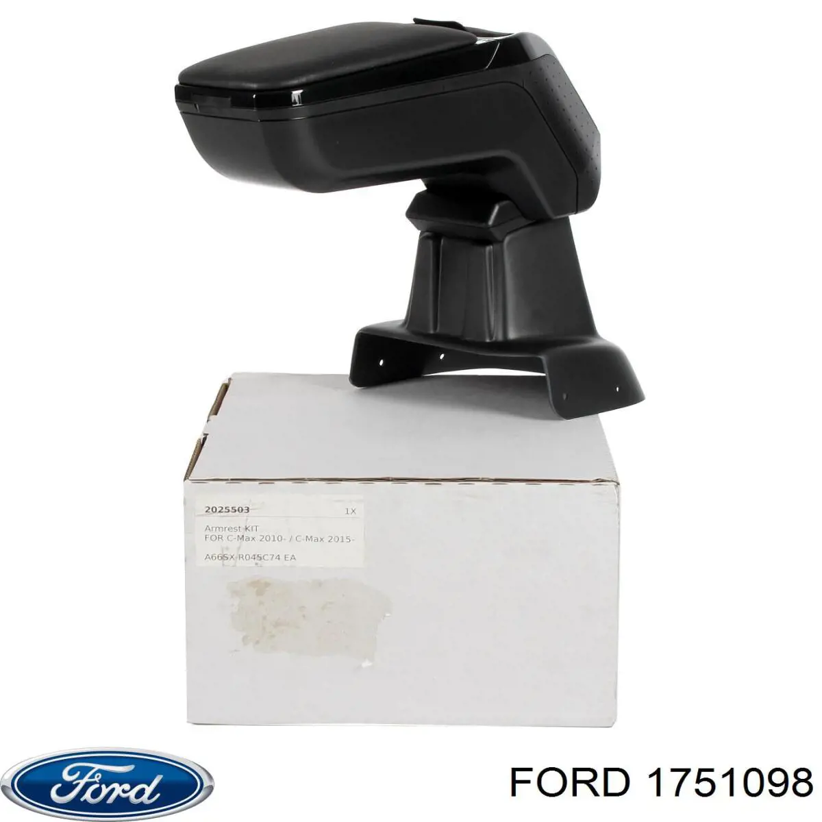 2025503 Ford