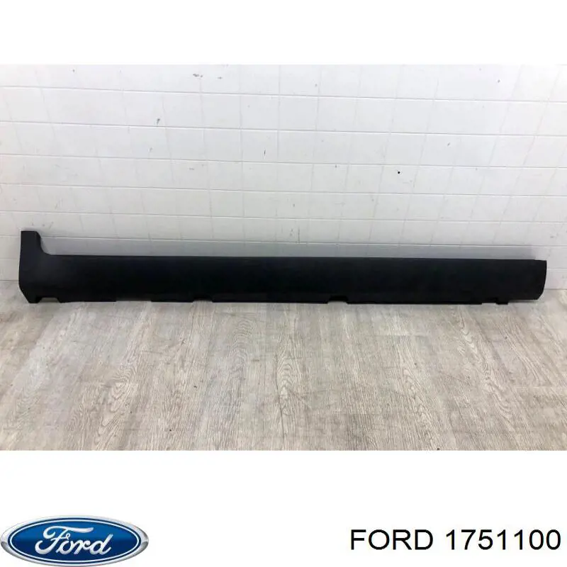  1511157 Ford