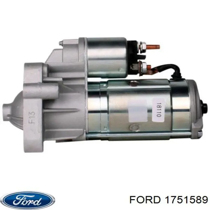  1562690 Ford