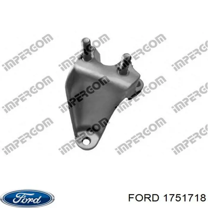  1751718 Ford