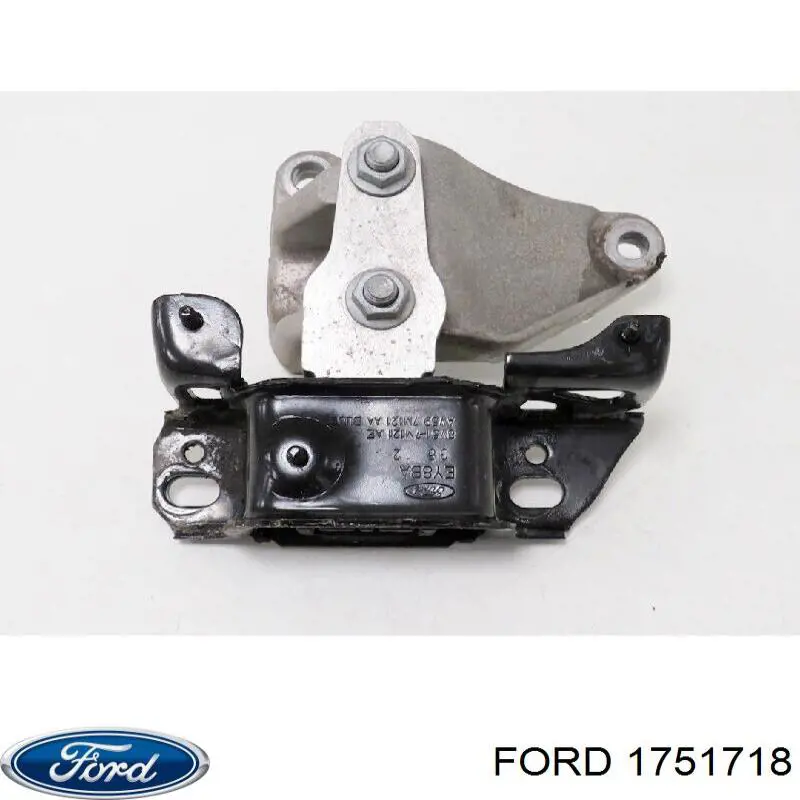 Подушка коробки передач Ford 1751718 цена, от 19.00 USD