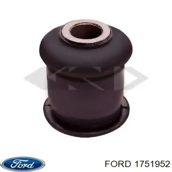 Купить 1751952 Ford Нижний правый рычаг передней подвески