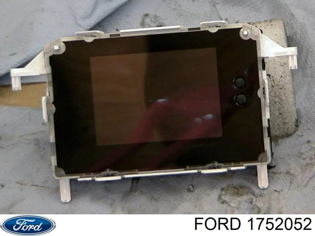 Купить 1699906 Ford Дисплей многофункциональный