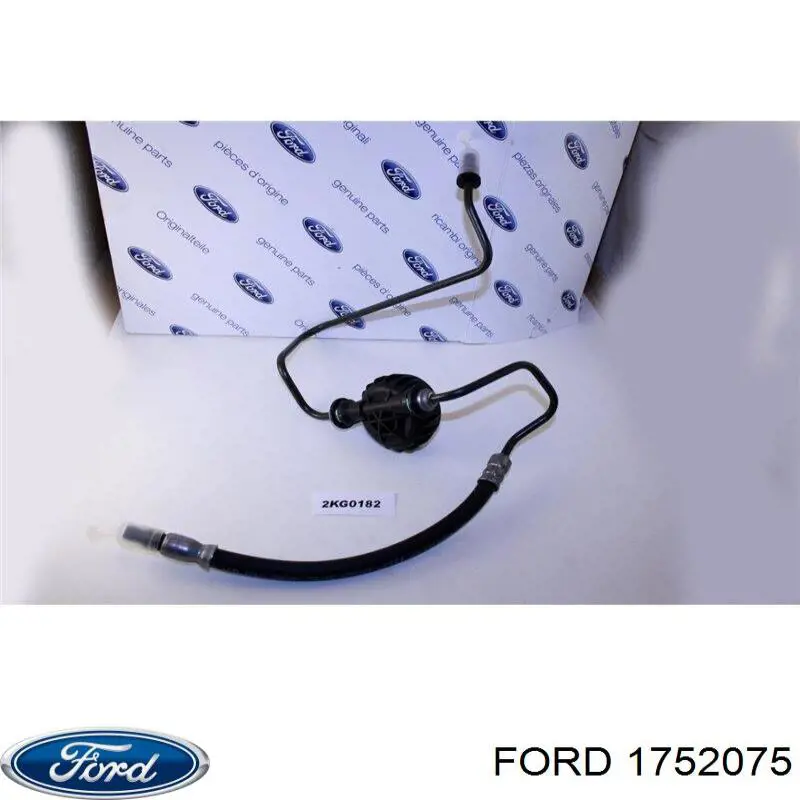  1752075 Ford