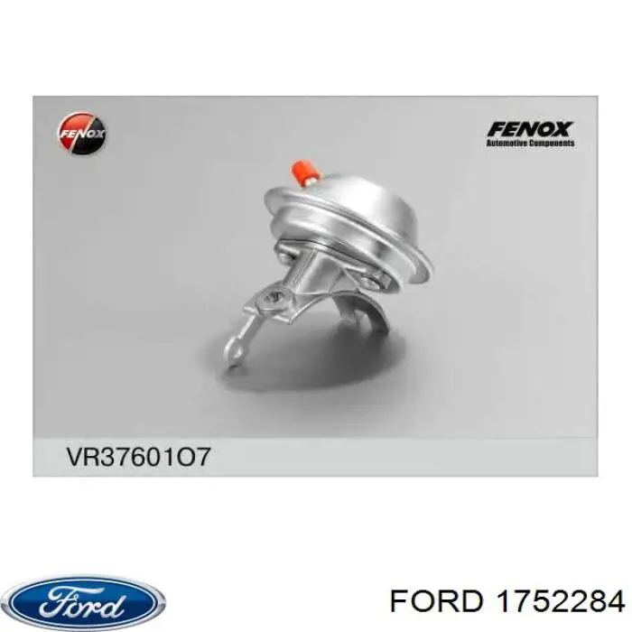 Купить 1752284 Ford 