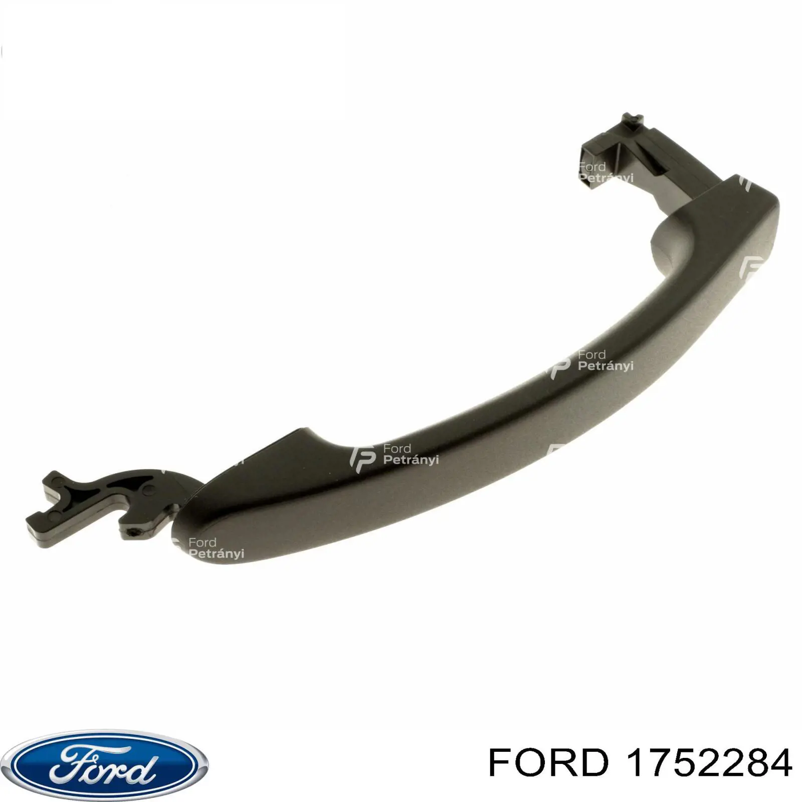  1752284 Ford