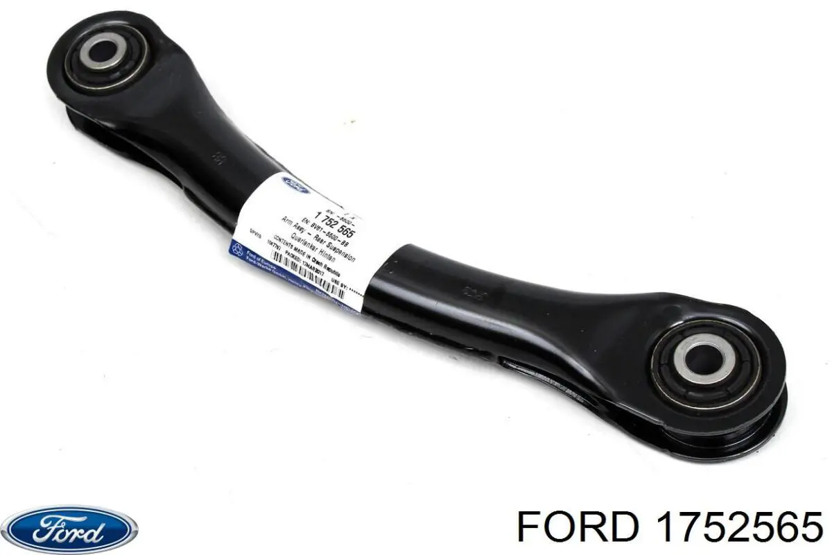 Рычаг задней подвески верхний левый и правый Ford 1752565 цена, от 21.14 USD