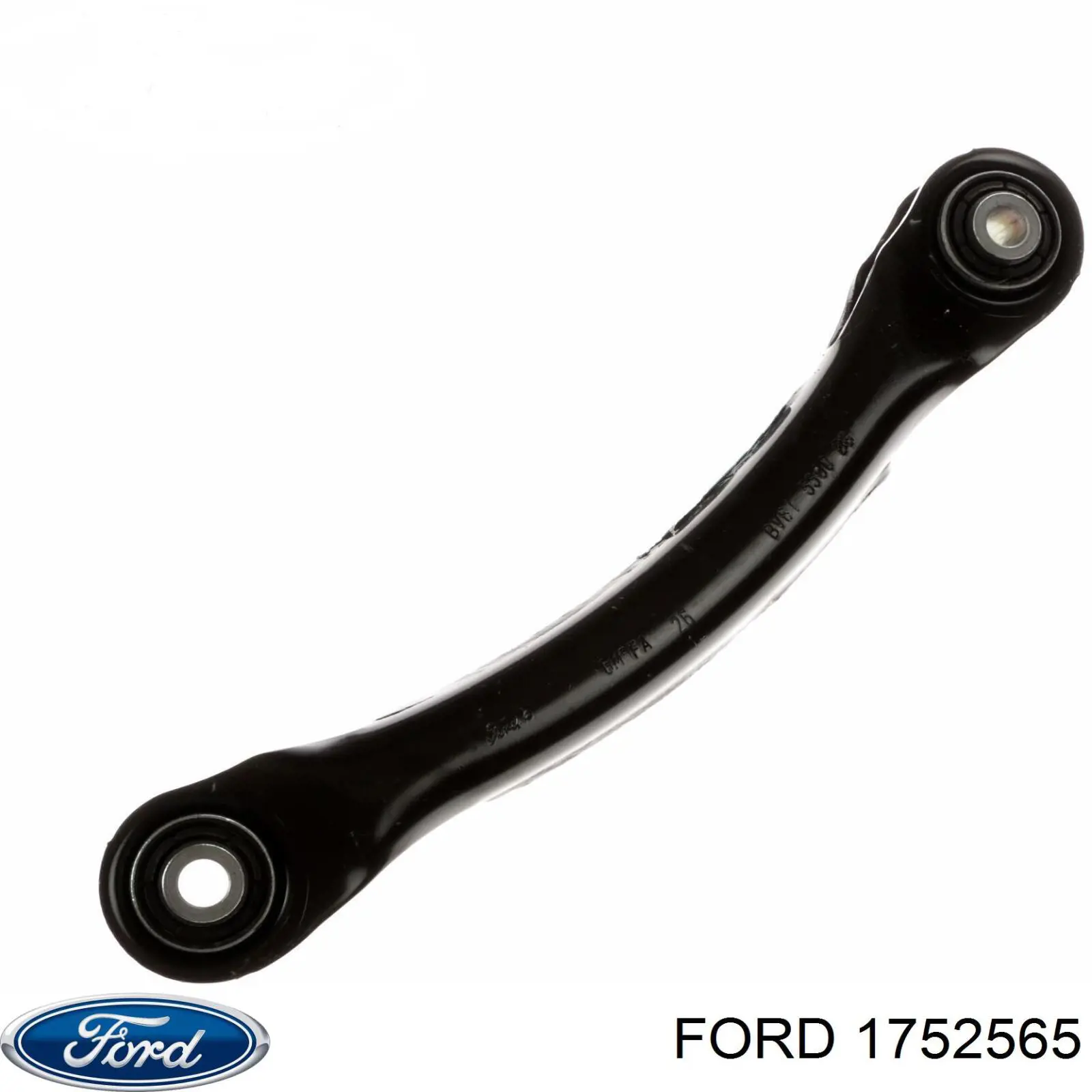 Купить 1752565 Ford Рычаг задней подвески верхний