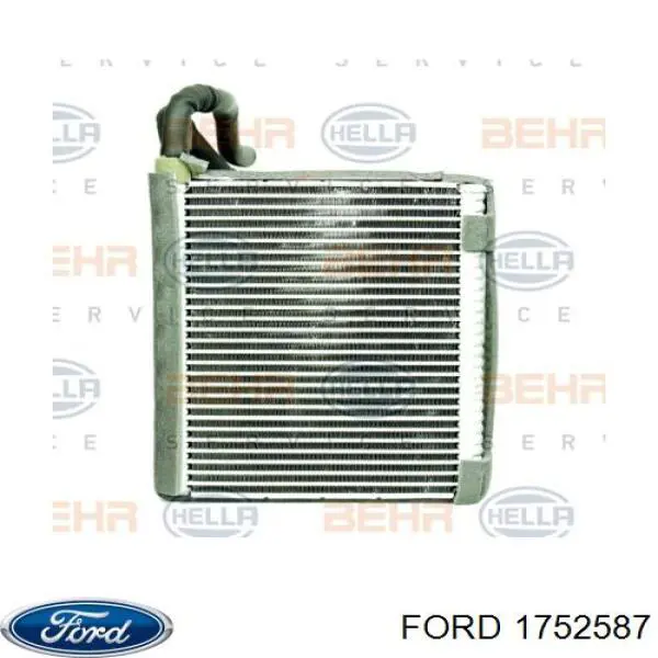  1752587 Ford