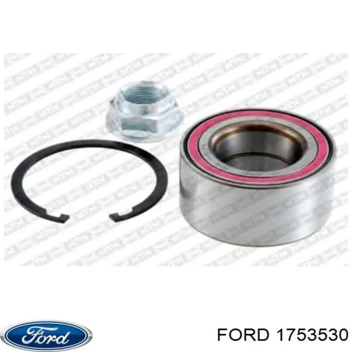  1753530 Ford