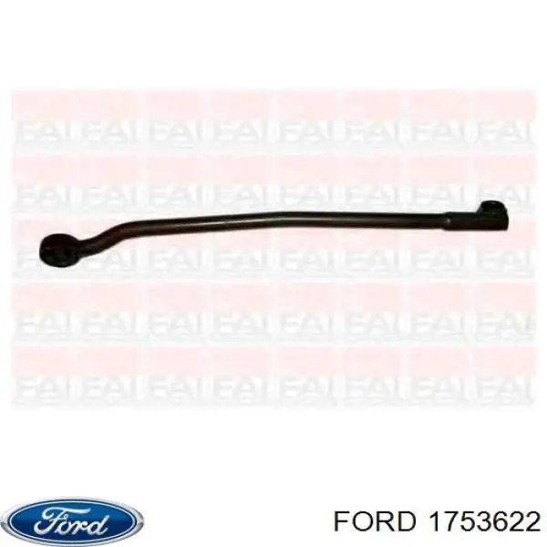 Задний трос ручника Ford 1753622 цена, от 7.78 USD