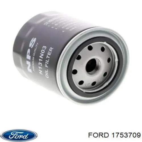 1753709 Ford 
