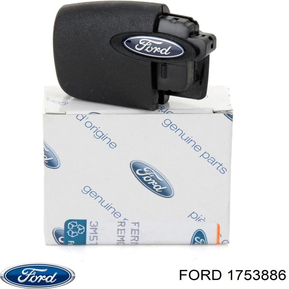 1223327 Ford 