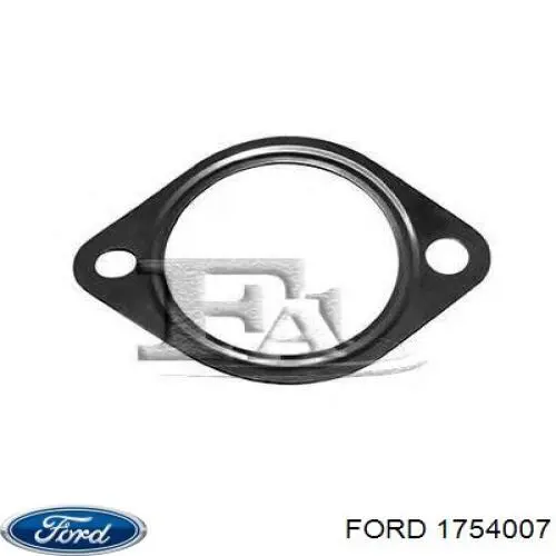  1754007 Ford