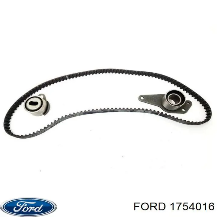 1754016 Ford 