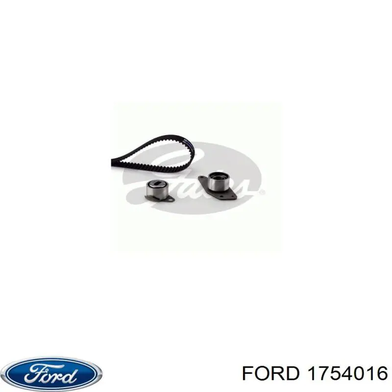  Ford 1754016 цена, от 42.37 USD