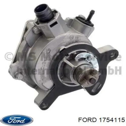 1753865 Ford 