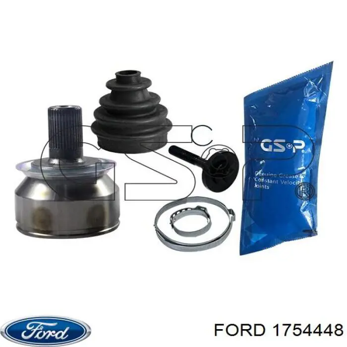  1754448 Ford