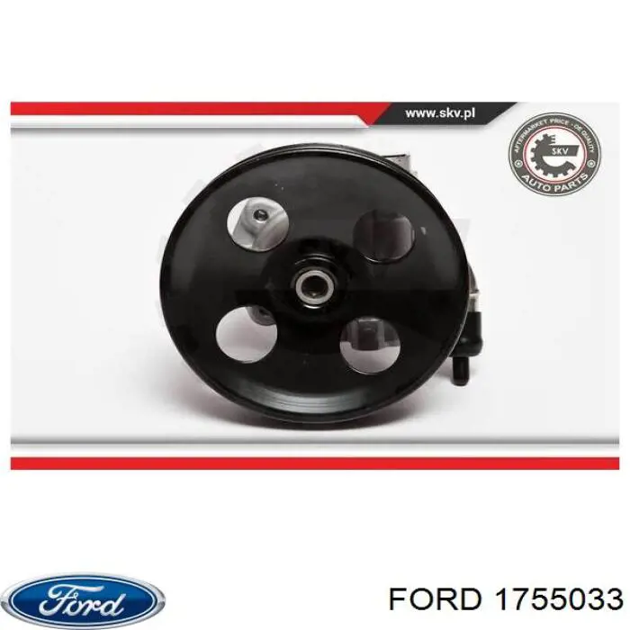 1755033 Ford