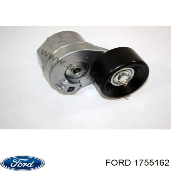 Натяжитель приводного ремня Ford 1755162
