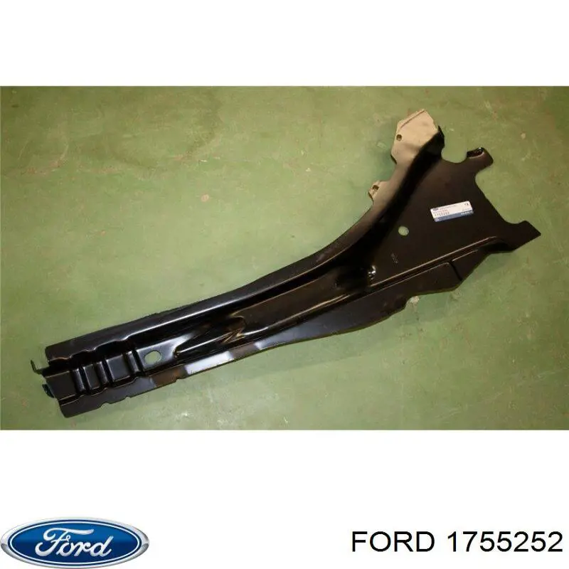 1755252 Ford 