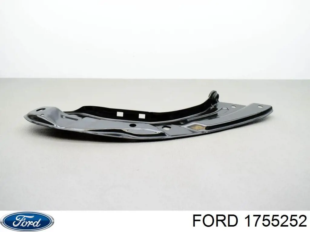 Арка крыла переднего правого Ford 1755252 цена, от 126.69 USD