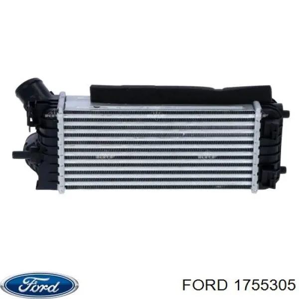 Система охлаждения наддувочного воздуха Ford 1755305 цена, от 100.22 USD